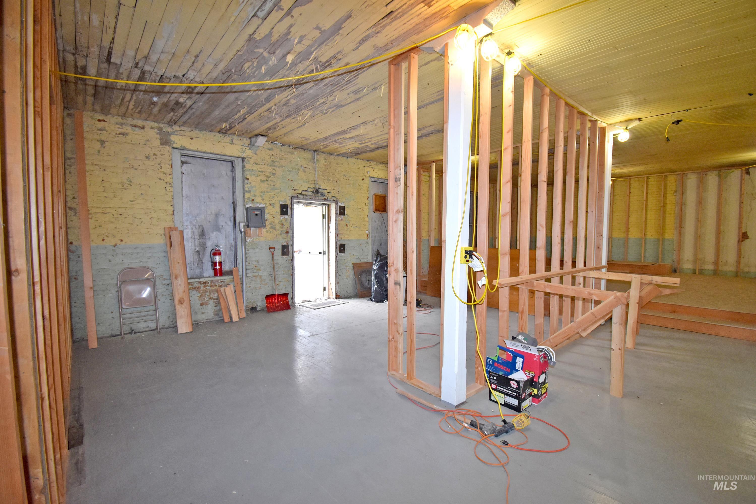 132 E Walnut Avenue, Genesee, Idaho 83832, Business/Commercial For Sale, Price $280,000, 98963446