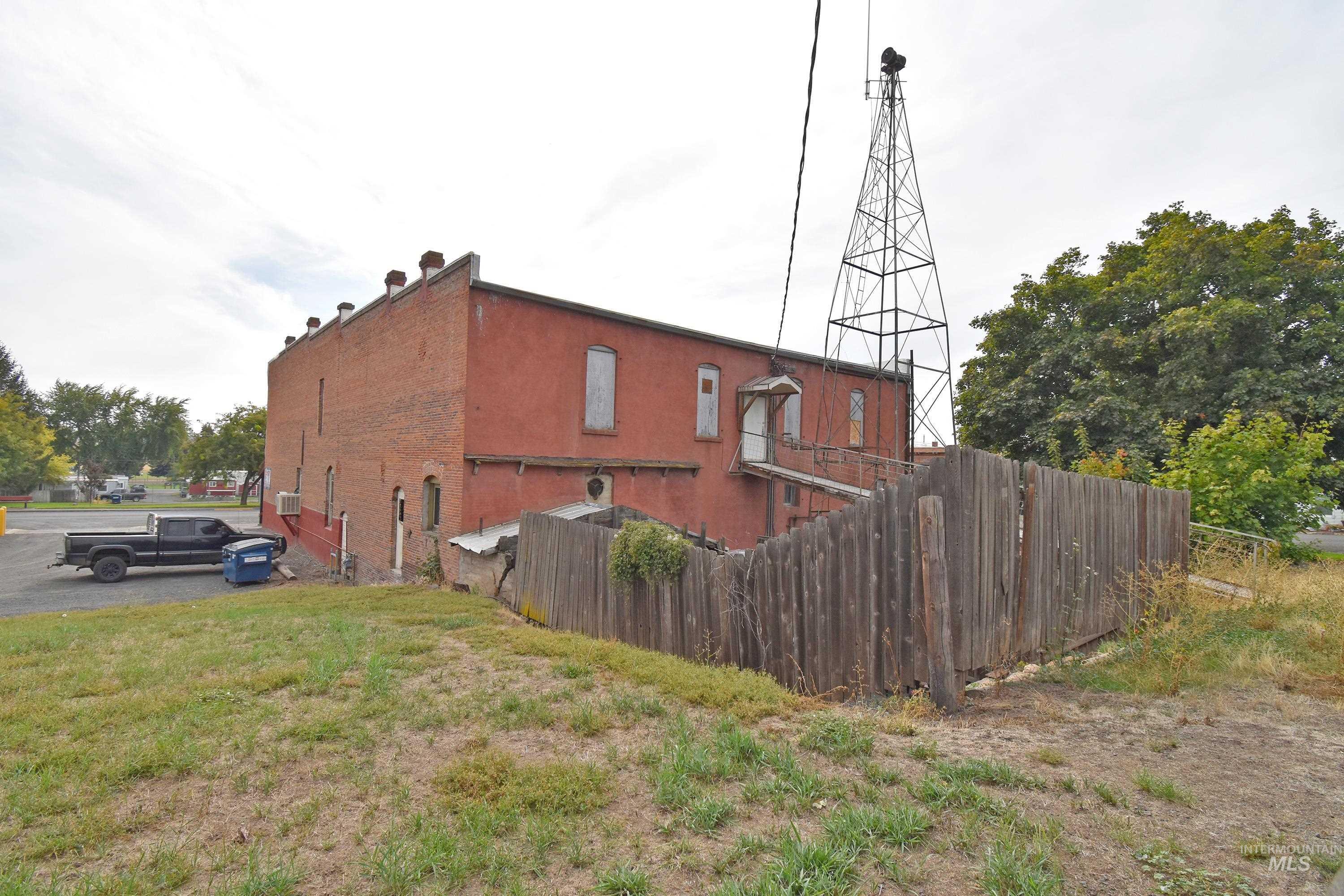 132 E Walnut Avenue, Genesee, Idaho 83832, Business/Commercial For Sale, Price $280,000, 98963446
