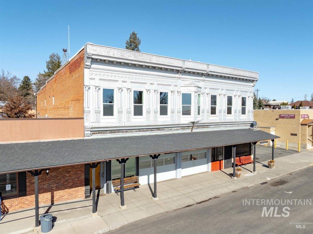 132 E Walnut Avenue, Genesee, Idaho 83832, Business/Commercial For Sale, Price $280,000, 98963446