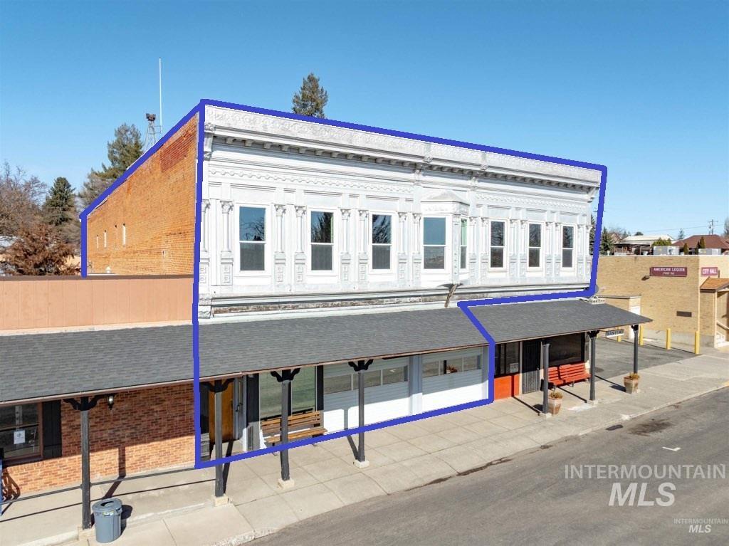 132 E Walnut Avenue, Genesee, Idaho 83832, Business/Commercial For Sale, Price $280,000, 98963446
