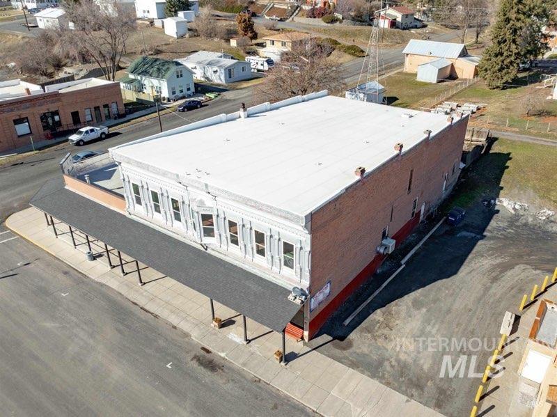 132 E Walnut Avenue, Genesee, Idaho 83832, Business/Commercial For Sale, Price $280,000, 98963446