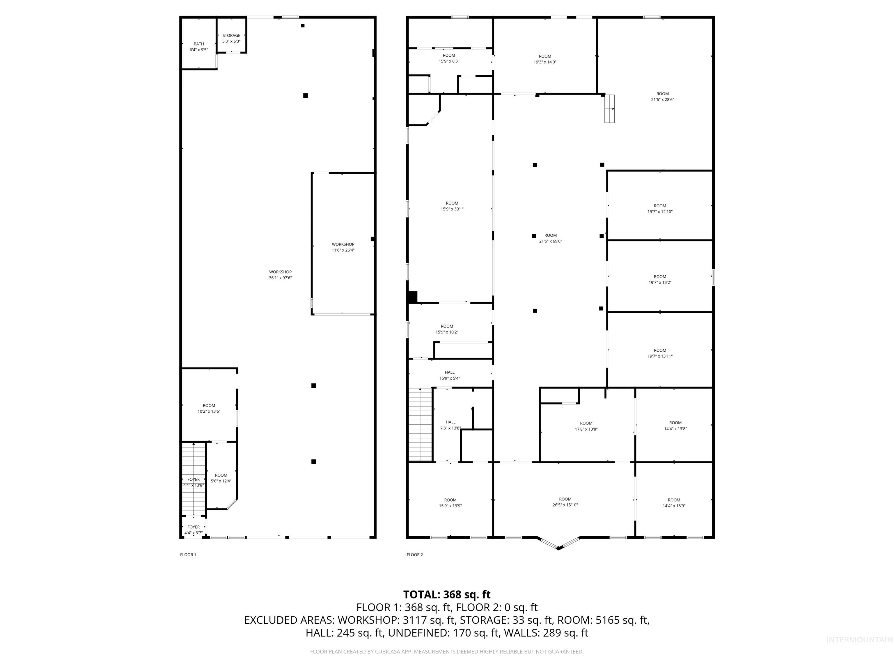 132 E Walnut Avenue, Genesee, Idaho 83832, Business/Commercial For Sale, Price $280,000, 98963446