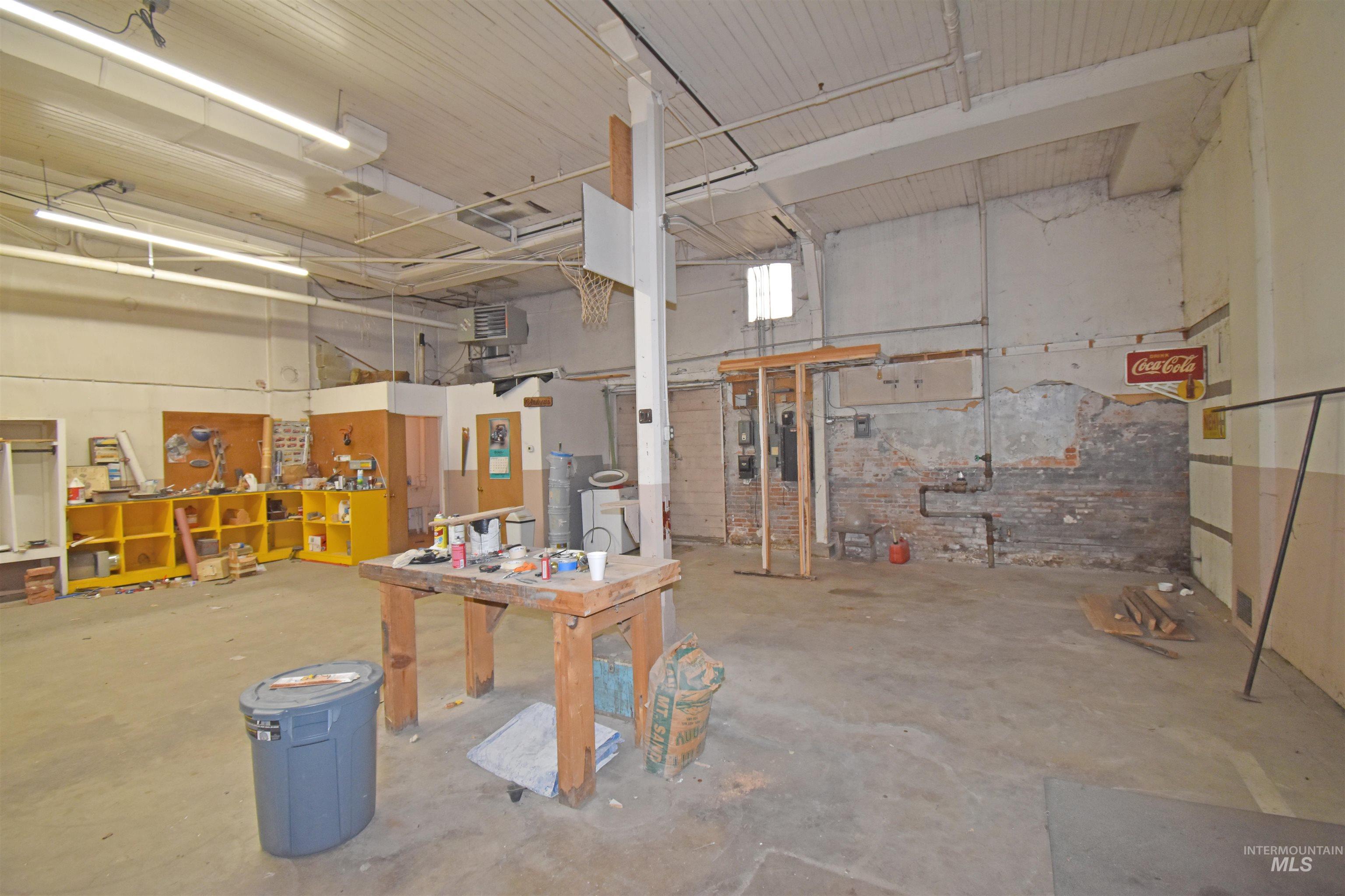 132 E Walnut Avenue, Genesee, Idaho 83832, Business/Commercial For Sale, Price $280,000, 98963446