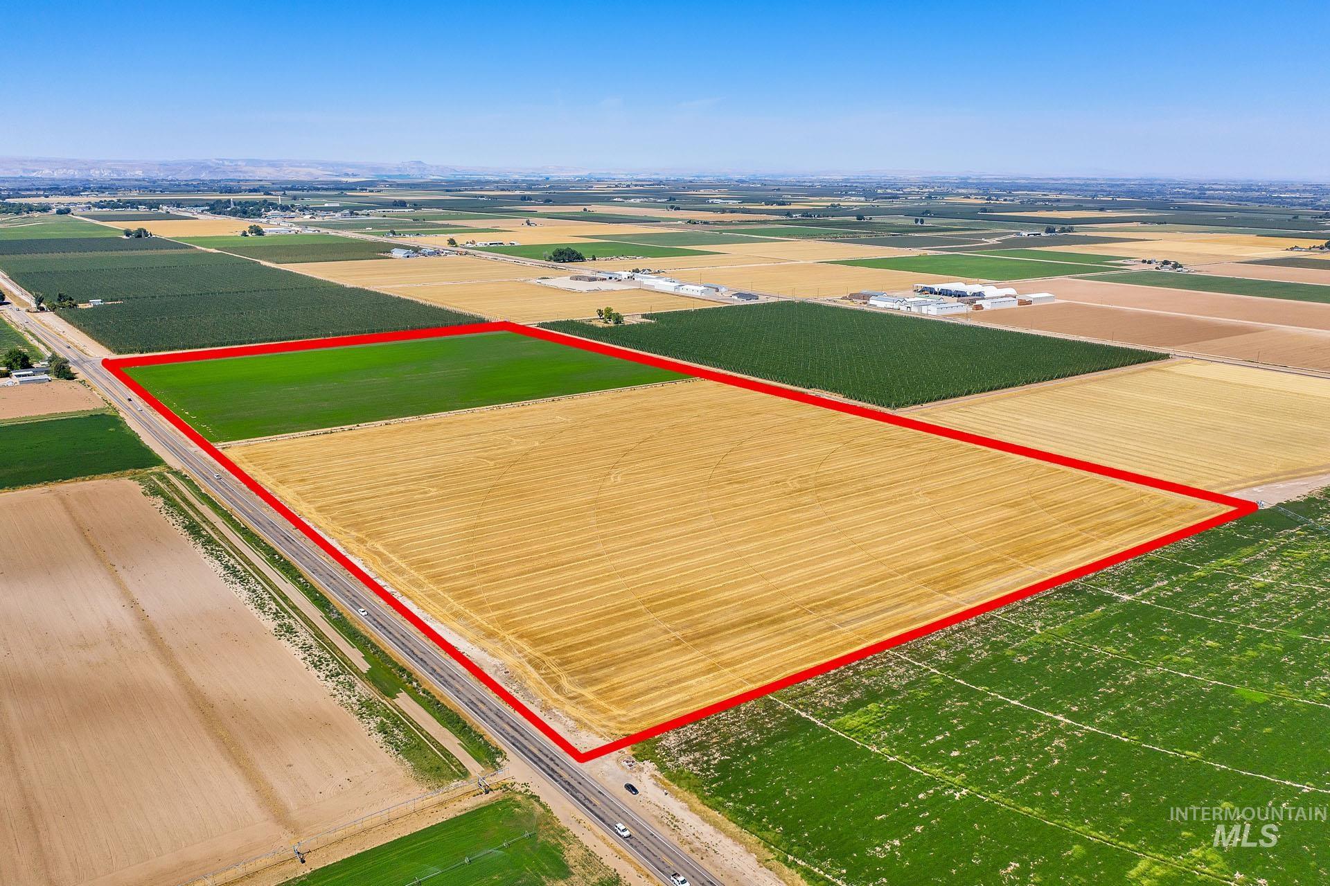 00 Allendale Road, Wilder, Idaho 83676, Land For Sale, Price $5,100,000, 98963482