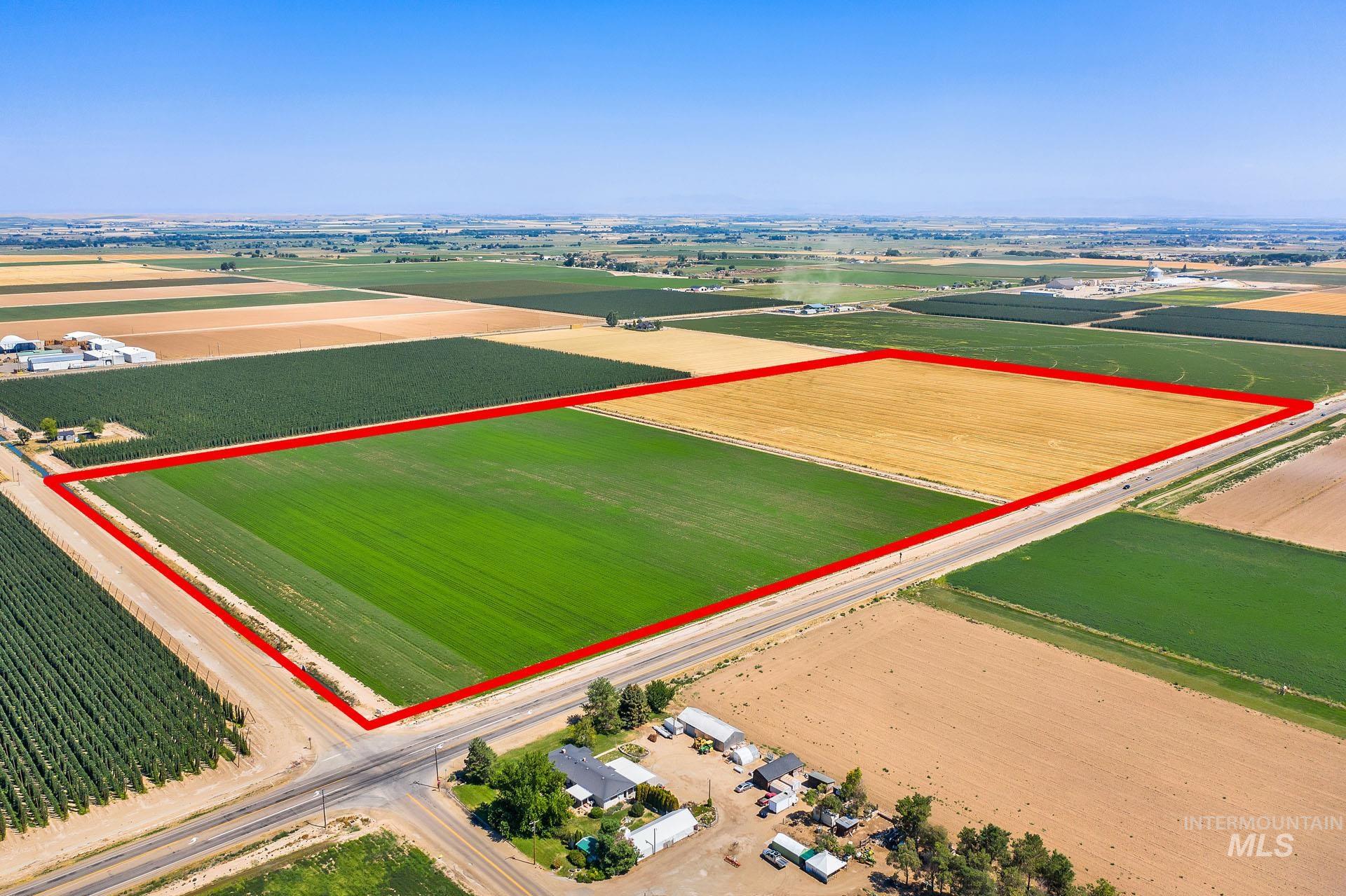 00 Allendale Road, Wilder, Idaho 83676, Land For Sale, Price $5,100,000, 98963482