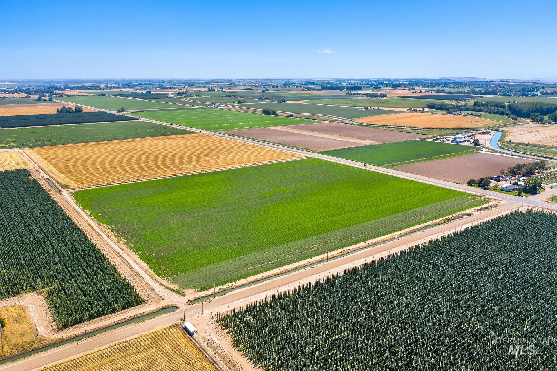 00 Allendale Road, Wilder, Idaho 83676, Land For Sale, Price $5,100,000, 98963482