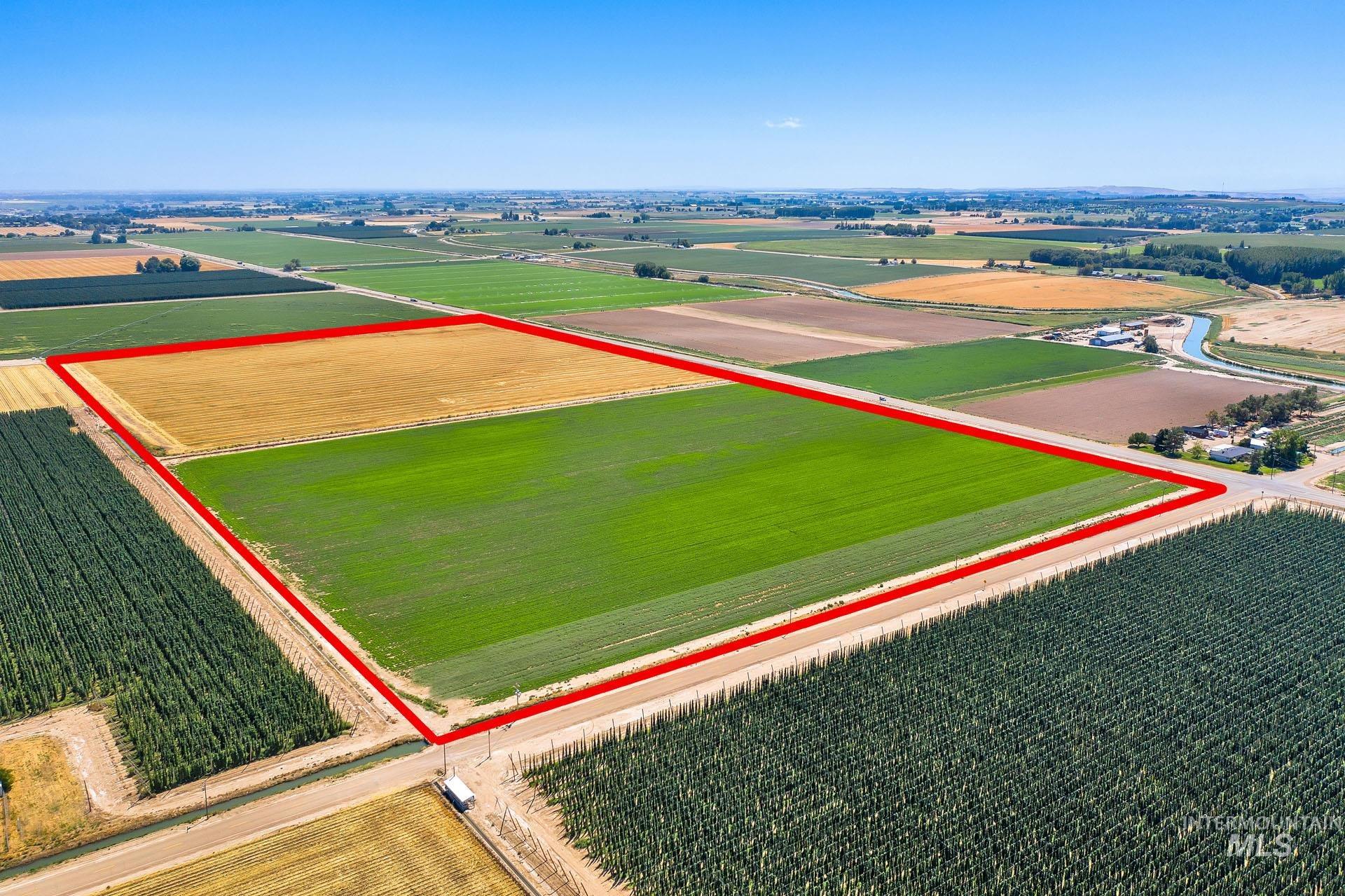 00 Allendale Road, Wilder, Idaho 83676, Land For Sale, Price $5,100,000, 98963482