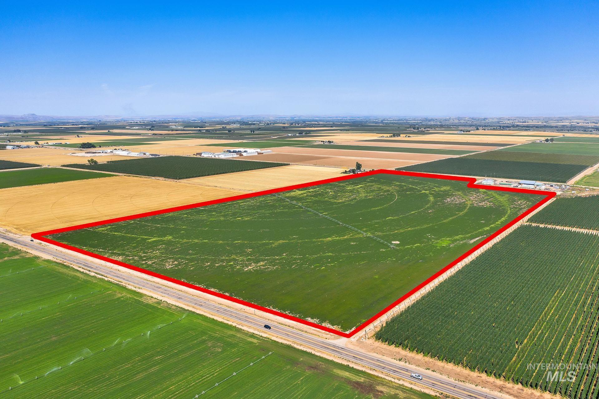 00 Peckham Road, Wilder, Idaho 83676, Land For Sale, Price $5,300,000, 98963483