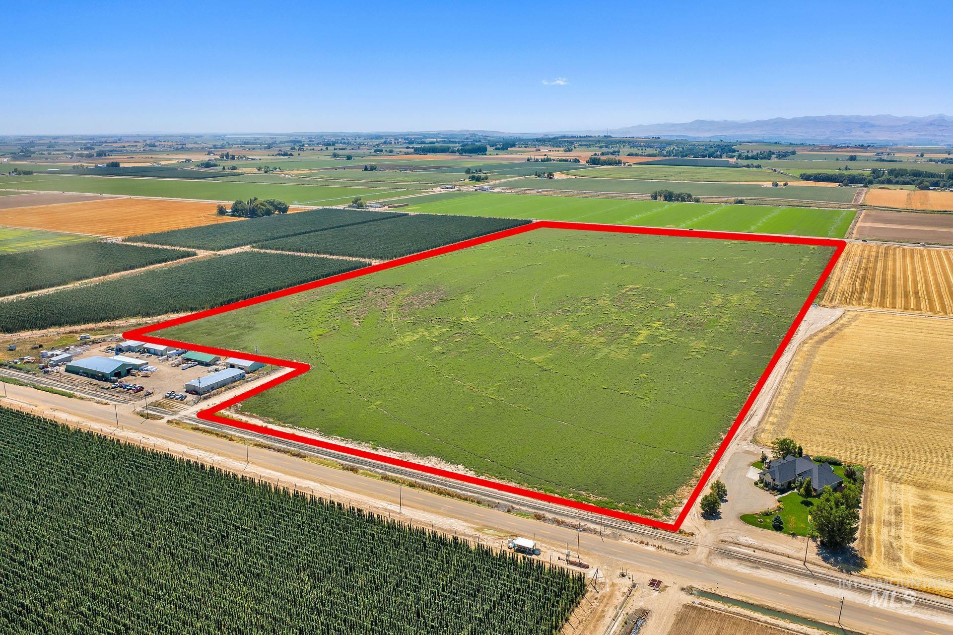 00 Peckham Road, Wilder, Idaho 83676, Land For Sale, Price $5,300,000, 98963483