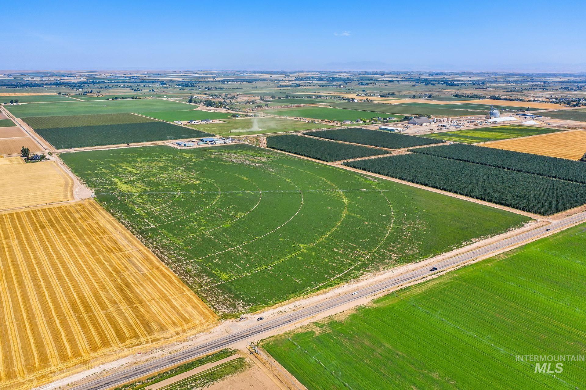 00 Peckham Road, Wilder, Idaho 83676, Land For Sale, Price $5,300,000, 98963483