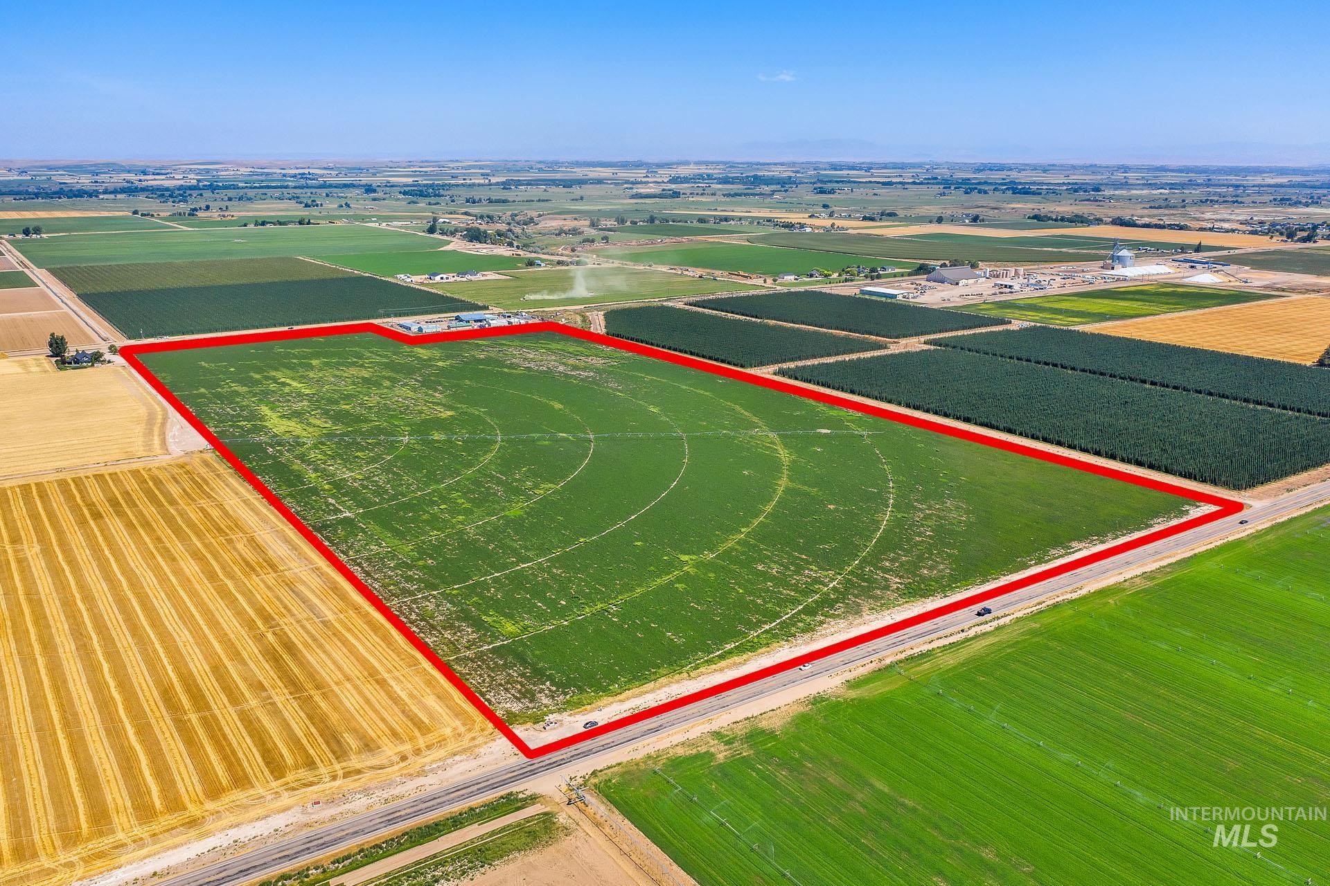 00 Peckham Road, Wilder, Idaho 83676, Land For Sale, Price $5,300,000, 98963483