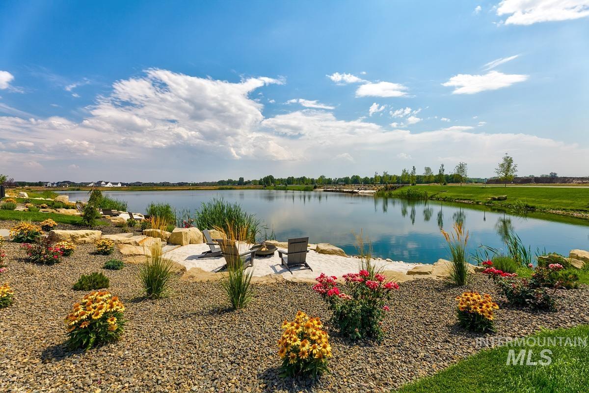 Water view