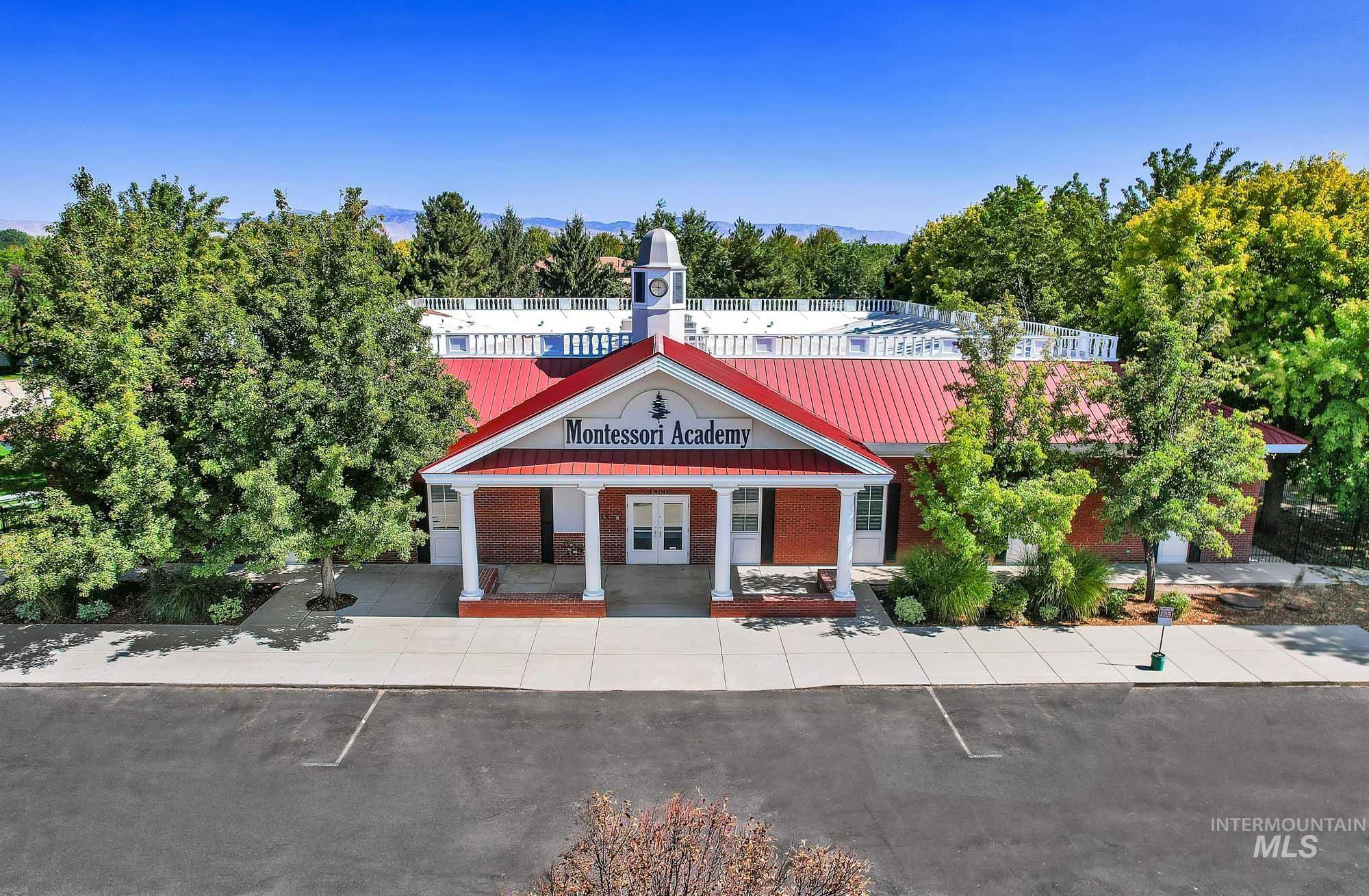 1400 N Park Lane, Eagle, Idaho 83616, Business/Commercial For Sale, Price $4,250,000, 98963525