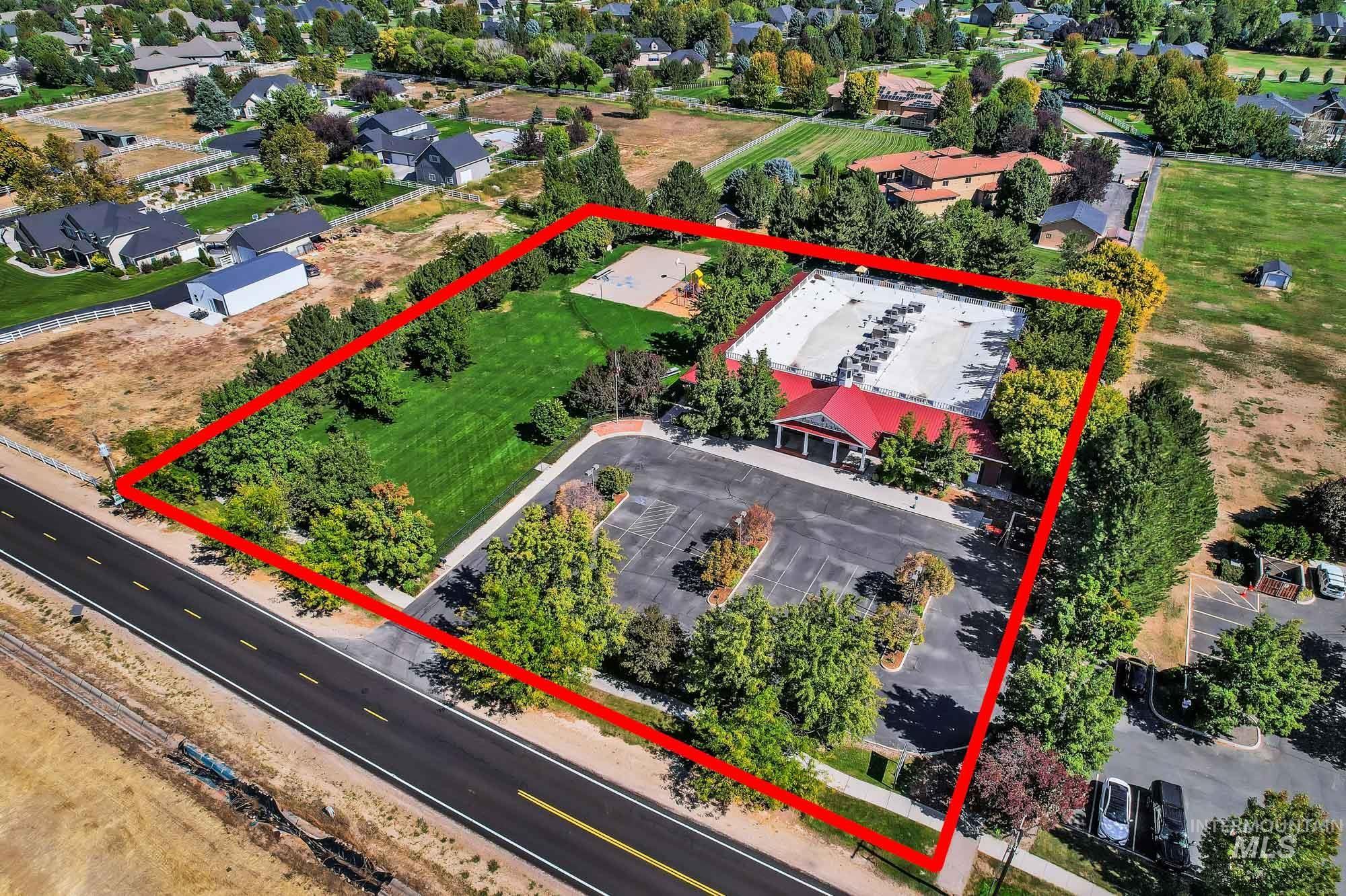1400 N Park Lane, Eagle, Idaho 83616, Business/Commercial For Sale, Price $4,250,000, 98963525