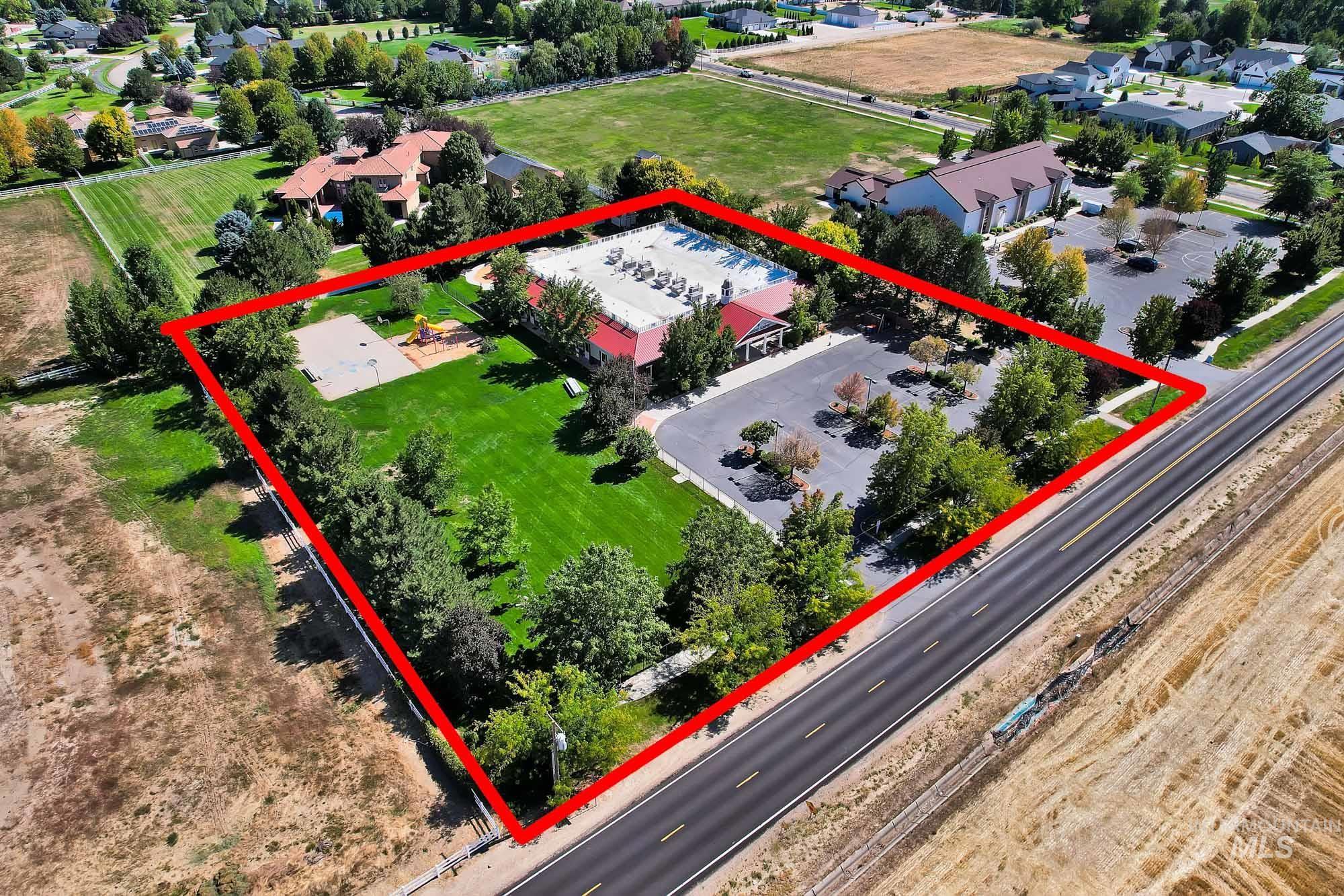 1400 N Park Lane, Eagle, Idaho 83616, Business/Commercial For Sale, Price $4,250,000, 98963525