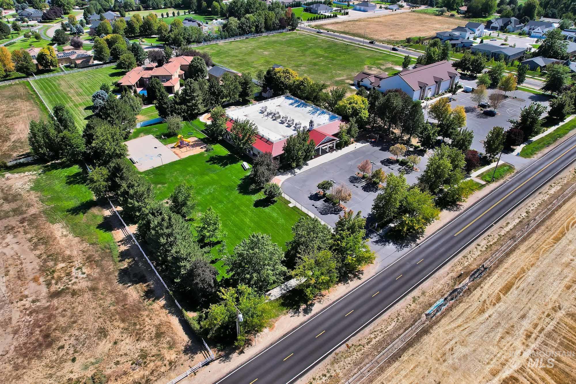 1400 N Park Lane, Eagle, Idaho 83616, Business/Commercial For Sale, Price $4,250,000, 98963525