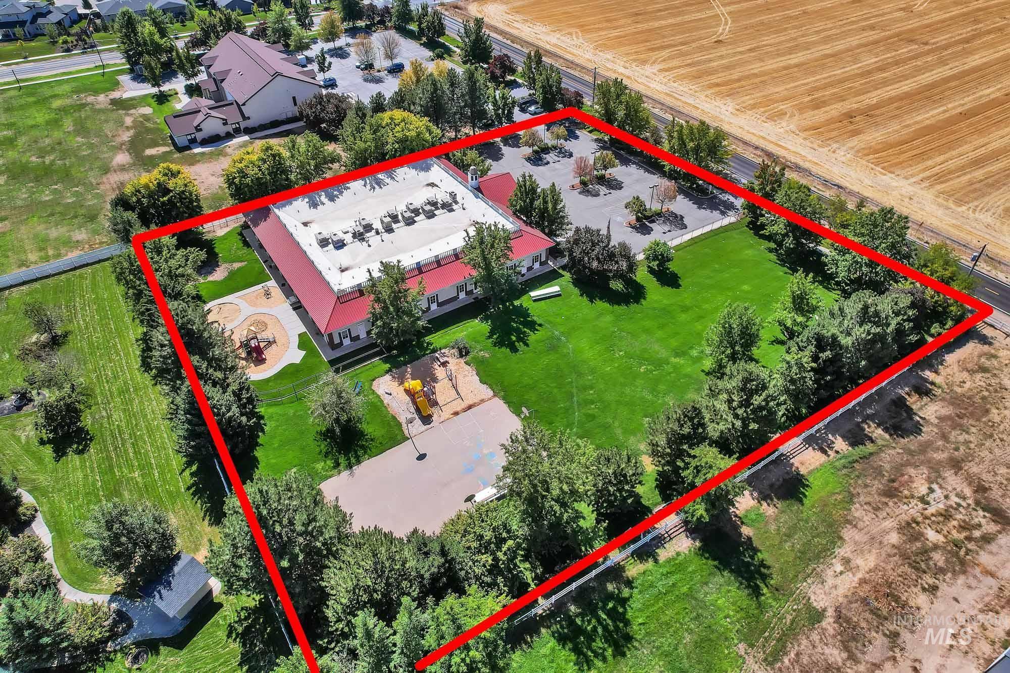 1400 N Park Lane, Eagle, Idaho 83616, Business/Commercial For Sale, Price $4,250,000, 98963525