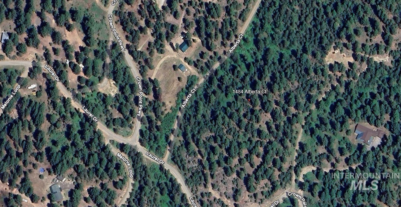 1484 Alberta Court, Cascade, Idaho 83611, Land For Sale, Price $87,900, 98963622
