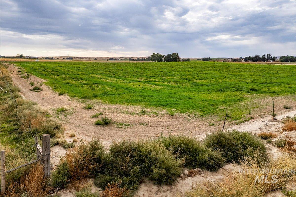 View of nature featuring rural landscape