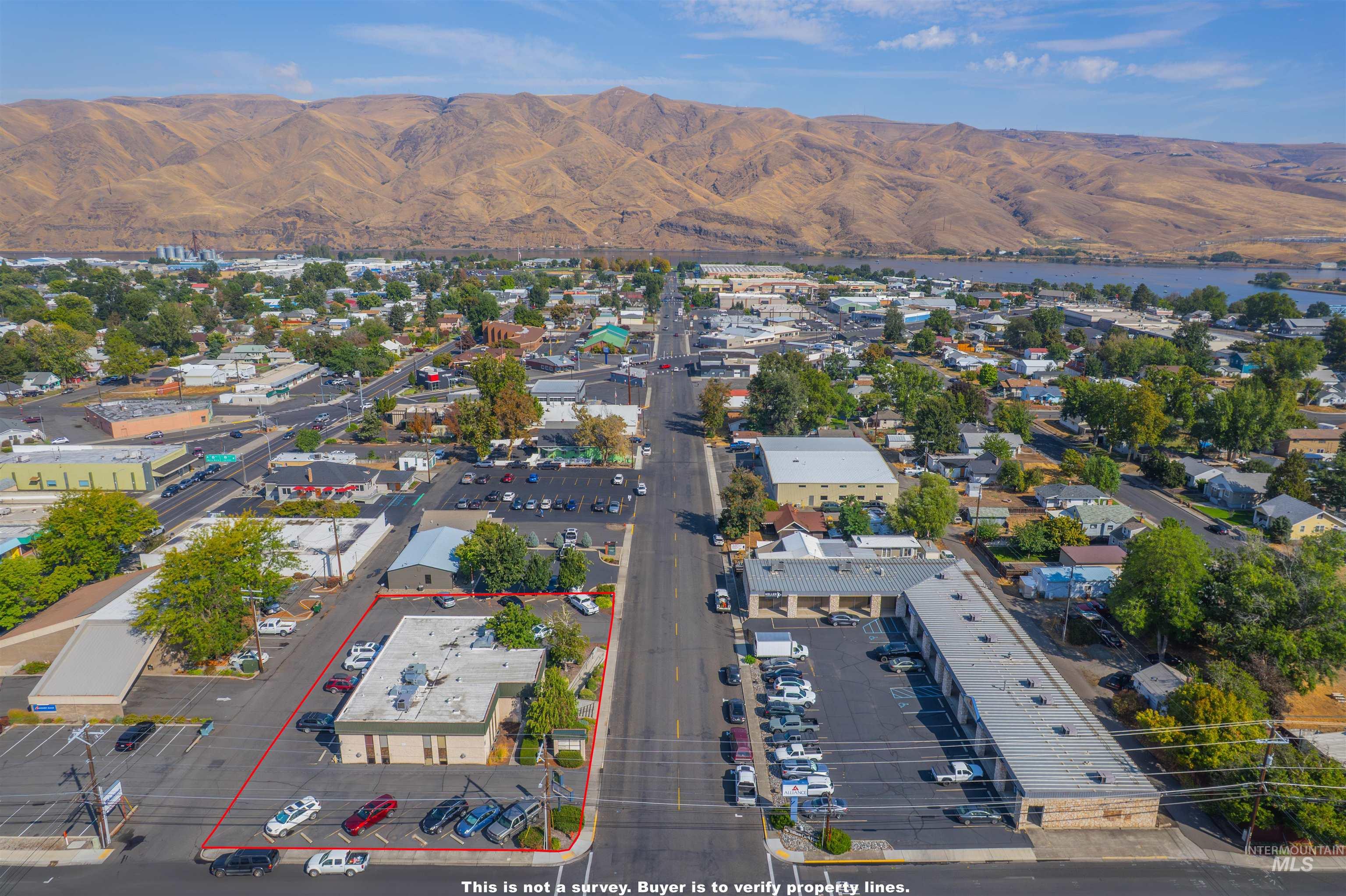 744 5th Street, Clarkston, Washington 99403, Business/Commercial For Sale, Price $1,050,000, 98963657