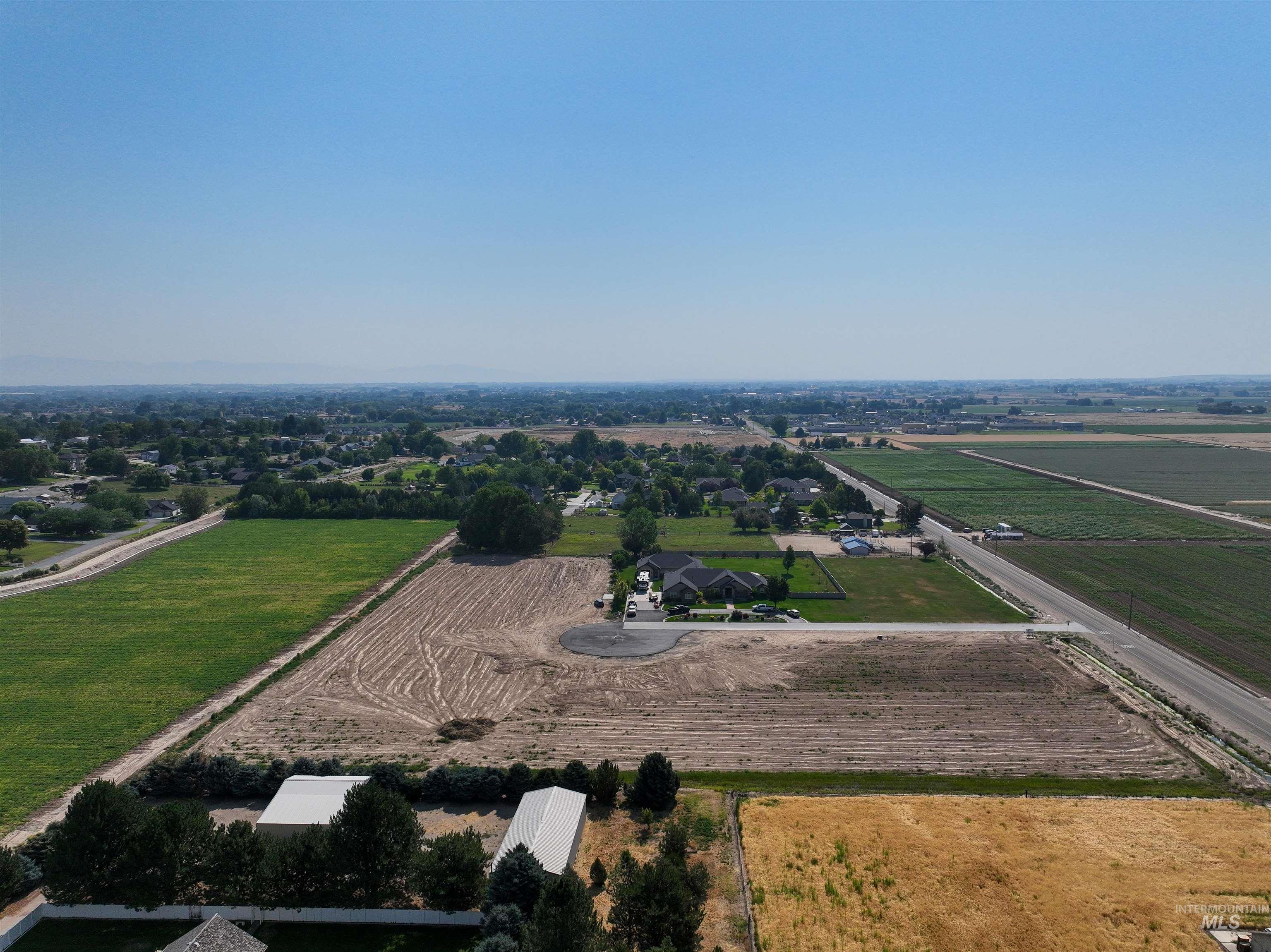 5401 W Fountain Hills Ct, Nampa, Idaho 83686, Land For Sale, Price $550,000, 98963672