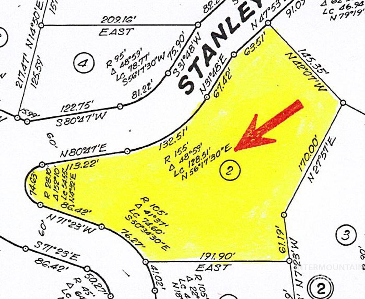7 Frazier Place, Cascade, Idaho 83611, Land For Sale, Price $104,900, 98963705