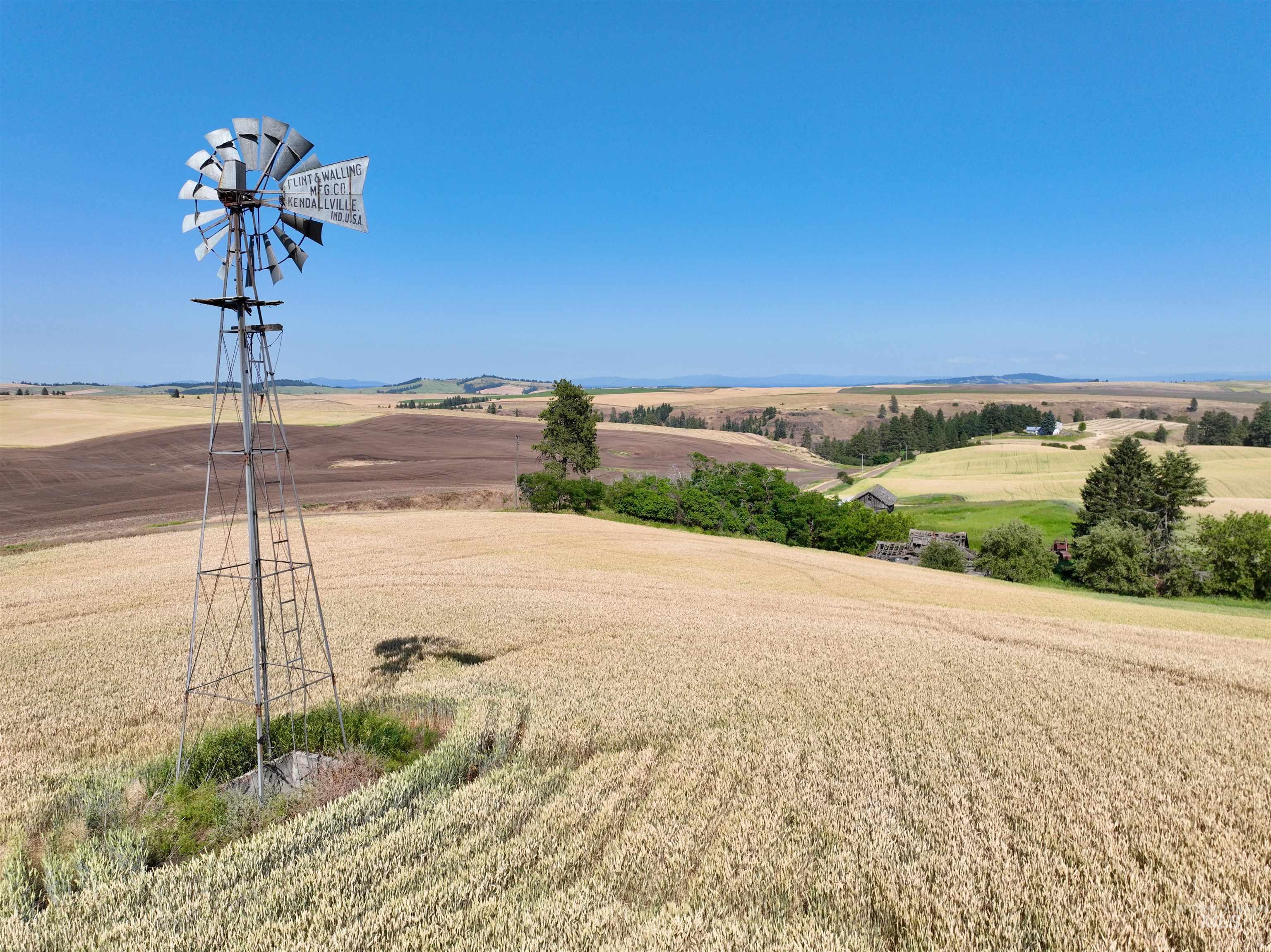 TBD Central Ridge Rd, Craigmont, Idaho 83523, Land For Sale, Price $480,000, 98963754