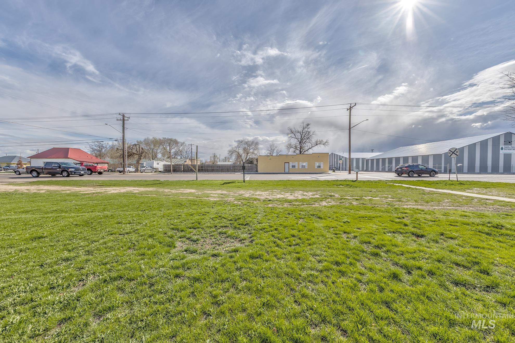 107 SE 5th Ave, Ontario, Oregon 97914, Business/Commercial For Sale, Price $218,000, 98963823