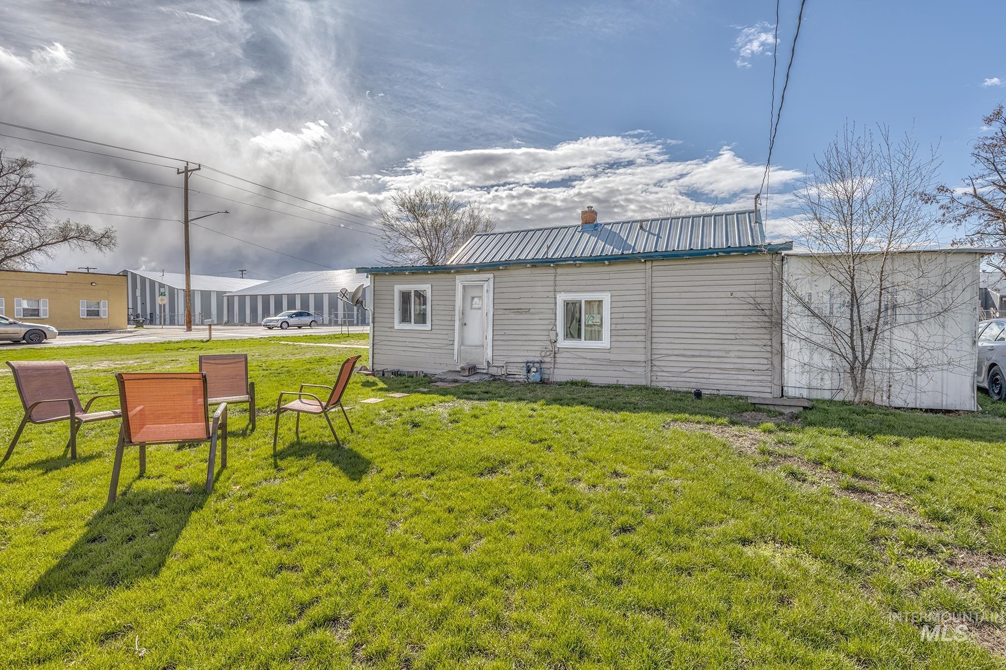 107 SE 5th Ave, Ontario, Oregon 97914, Business/Commercial For Sale, Price $218,000, 98963823