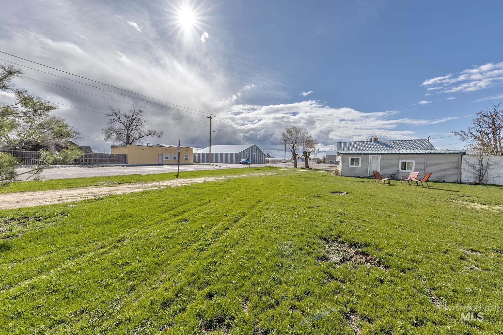 107 SE 5th Ave, Ontario, Oregon 97914, Business/Commercial For Sale, Price $218,000, 98963823