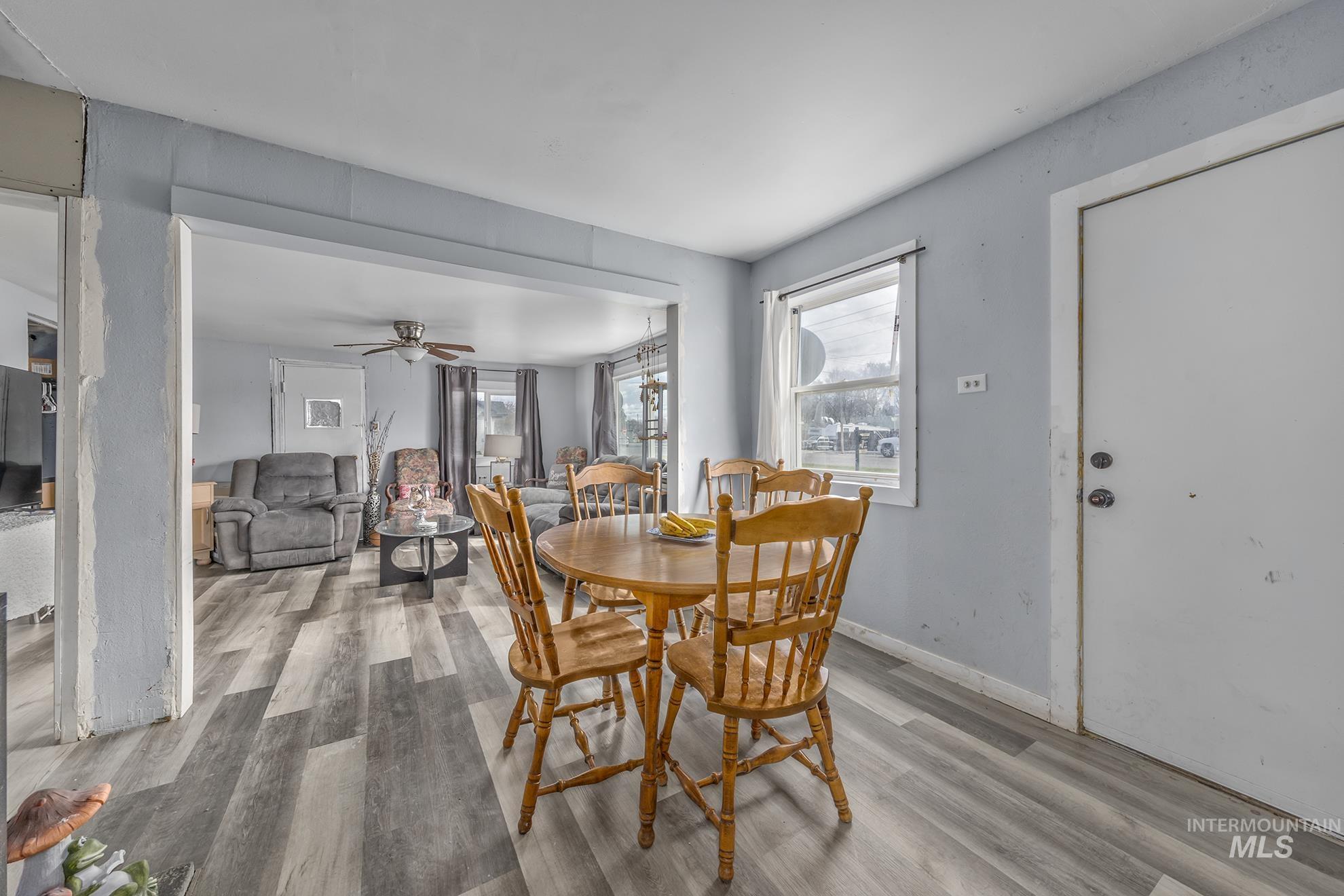 107 SE 5th Ave, Ontario, Oregon 97914, 3 Bedrooms, 1 Bathroom, Residential For Sale, Price $218,000,MLS 98963824