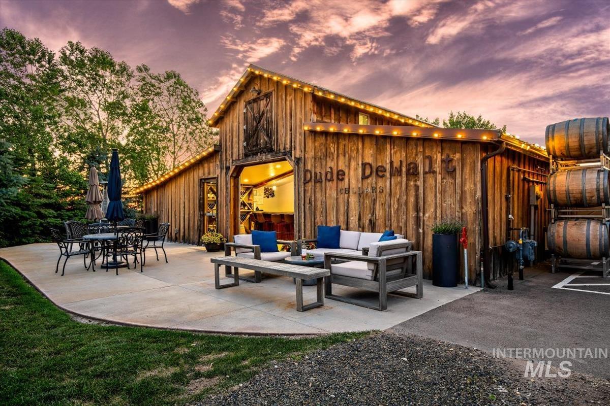 5446 N Highway 16, Eagle, Idaho 83616, 5 Bedrooms, Business/Commercial For Sale, Price $9,100,000, 98963829