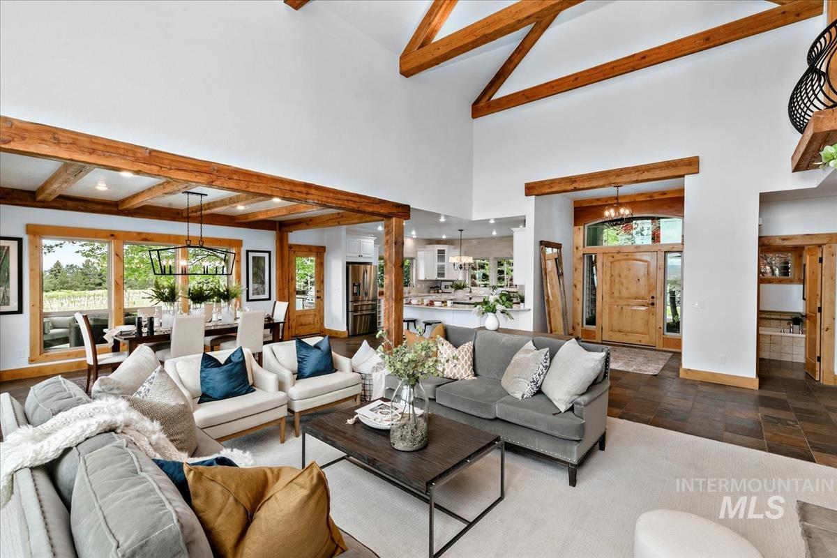 5446 N Highway 16, Eagle, Idaho 83616, 5 Bedrooms, Business/Commercial For Sale, Price $9,100,000, 98963829