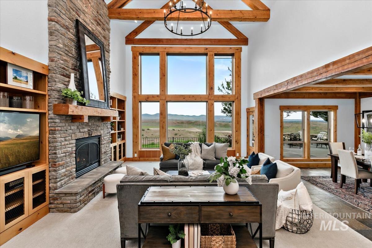 5446 N Highway 16, Eagle, Idaho 83616, 5 Bedrooms, Business/Commercial For Sale, Price $9,100,000, 98963829