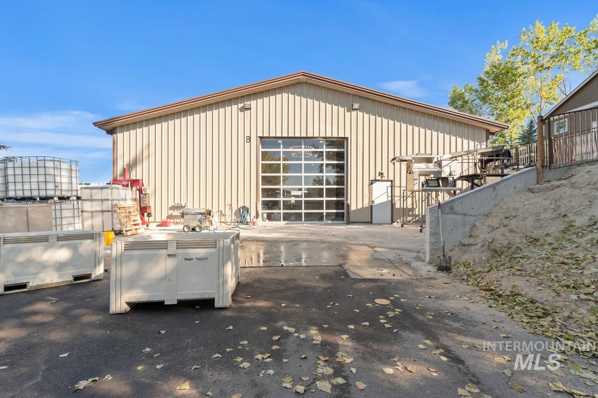 5446 N Highway 16, Eagle, Idaho 83616, 5 Bedrooms, Business/Commercial For Sale, Price $9,100,000, 98963829