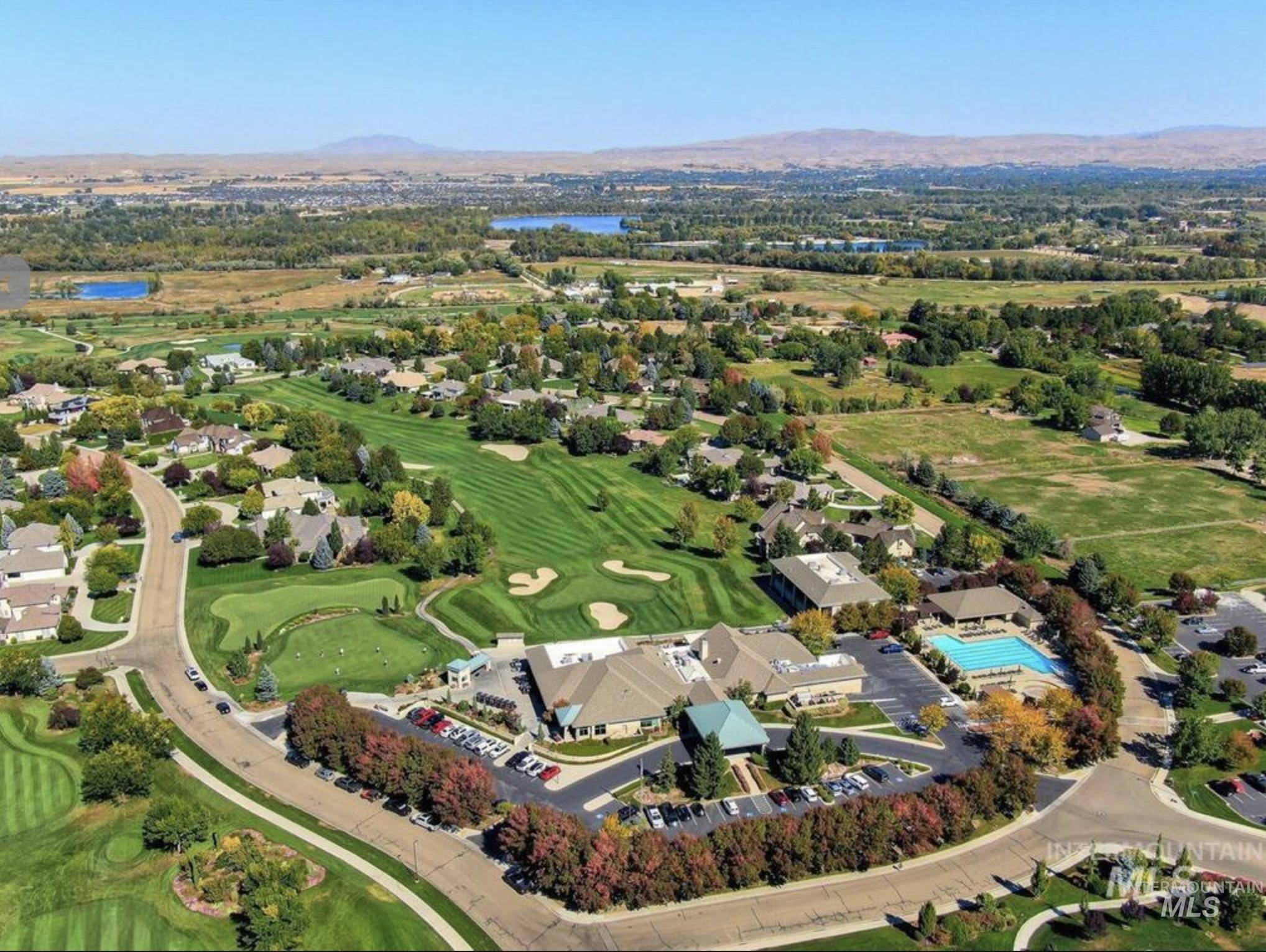 4299 W Bay Oak Ln, Meridian, Idaho 83646, 3 Bedrooms, 2.5 Bathrooms, Residential Income For Sale, Price $649,333, 98963864