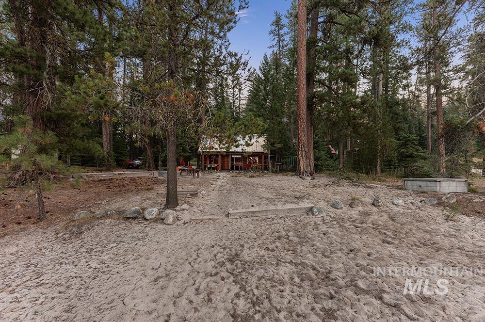 1339 Beach Way, McCall, Idaho 83638, 4 Bedrooms, 1.5 Bathrooms, Residential For Sale, Price $4,200,000, 98963908