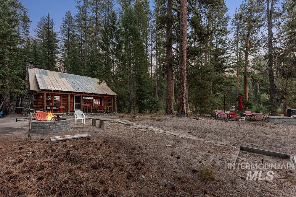 1339 Beach Way, McCall, Idaho 83638, 4 Bedrooms, 1.5 Bathrooms, Residential For Sale, Price $4,200,000, 98963908