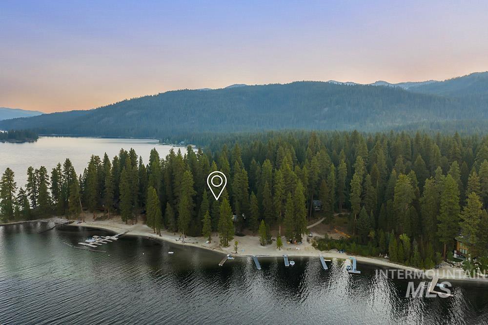 1339 Beach Way, McCall, Idaho 83638, 4 Bedrooms, 1.5 Bathrooms, Residential For Sale, Price $4,200,000, 98963908