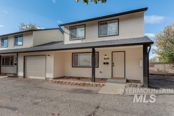 Residential Income For Sale