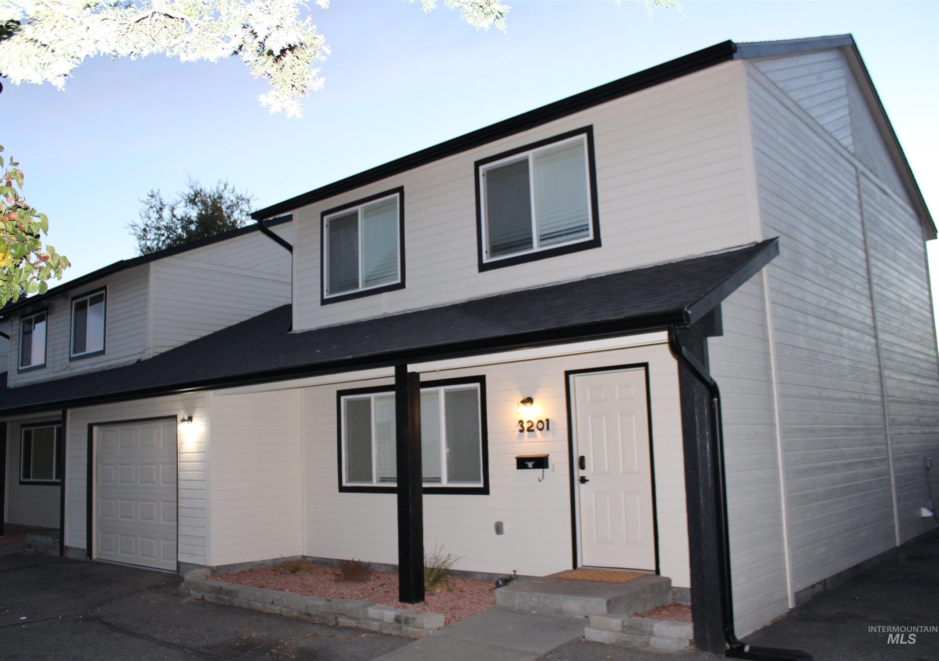 3201 W Cherry Ln, Boise, Idaho 83705, 3 Bedrooms, 1.5 Bathrooms, Residential Income For Sale, Price $375,000, 98963918