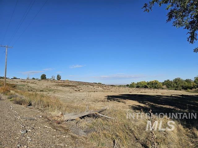View of nature featuring rural landscape