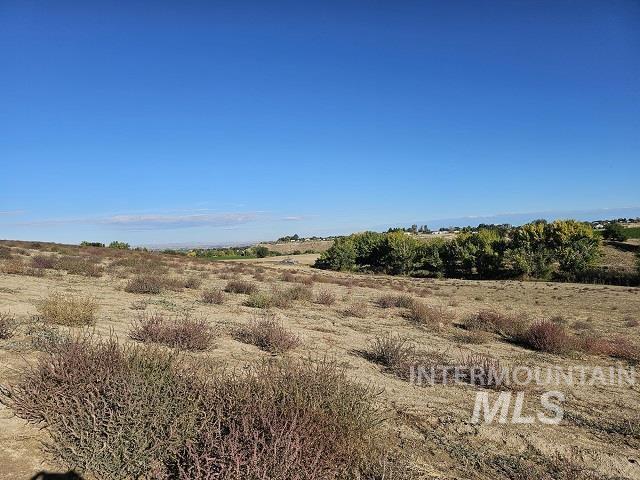 View of nature with rural landscape
