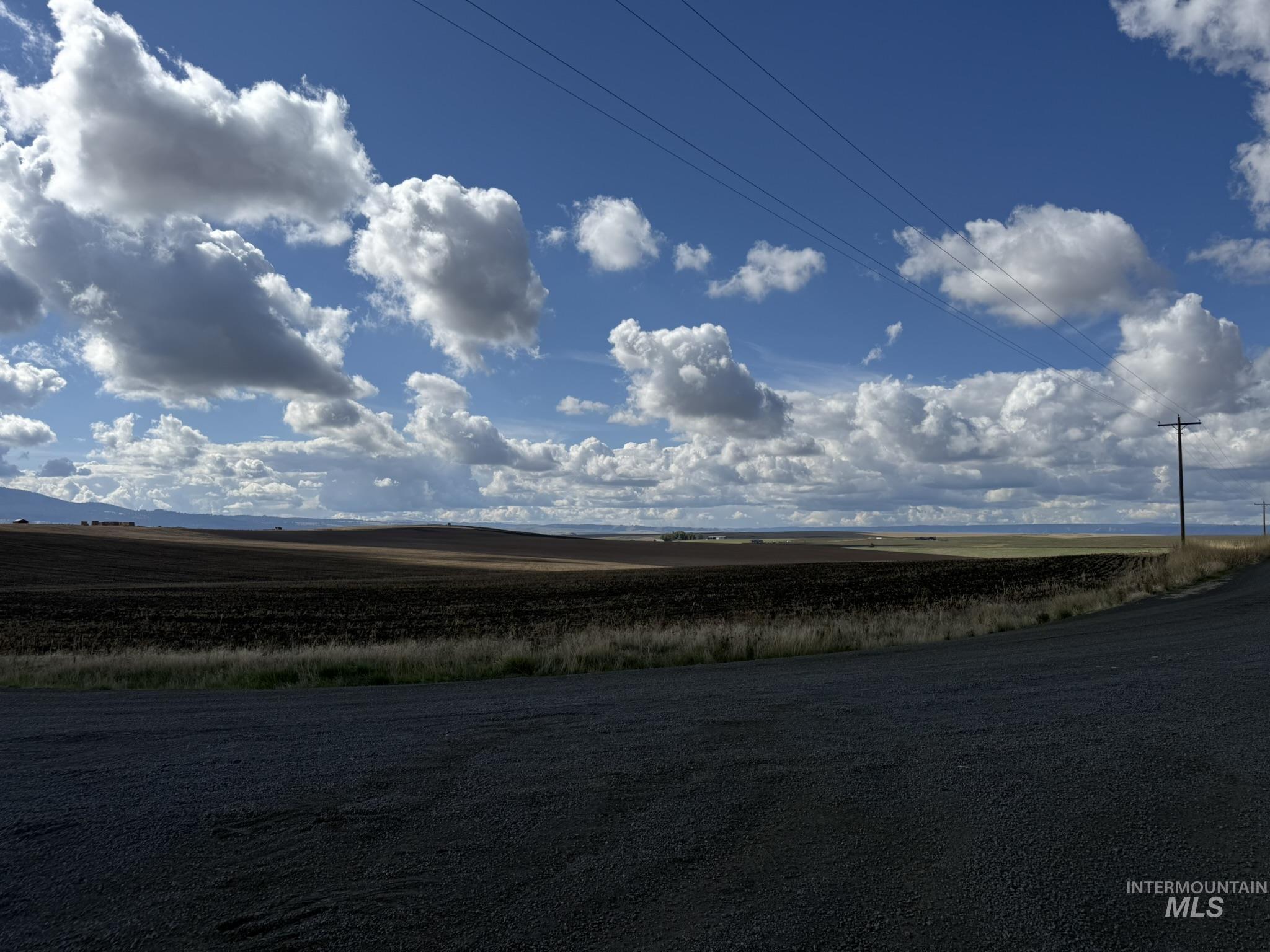 SW corner Day & Prairie Rd, Grangeville, Idaho 83530, Land For Sale, Price $1,095,000, 98963922