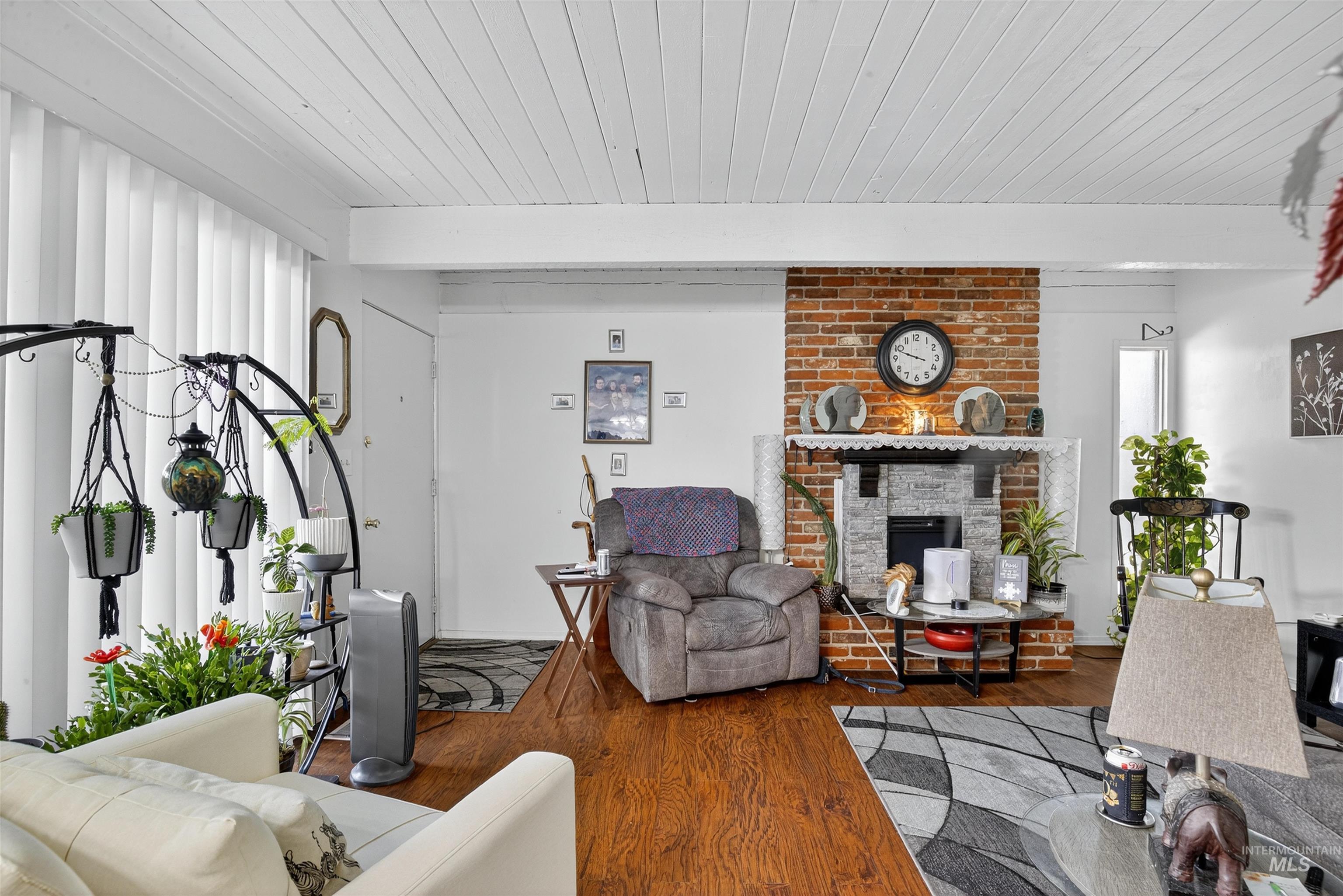 820, 822, 824 2nd St, Clarkston, Washington 99403, 1 Bedroom, 1 Bathroom, Residential Income For Sale, Price $695,000, 98963933