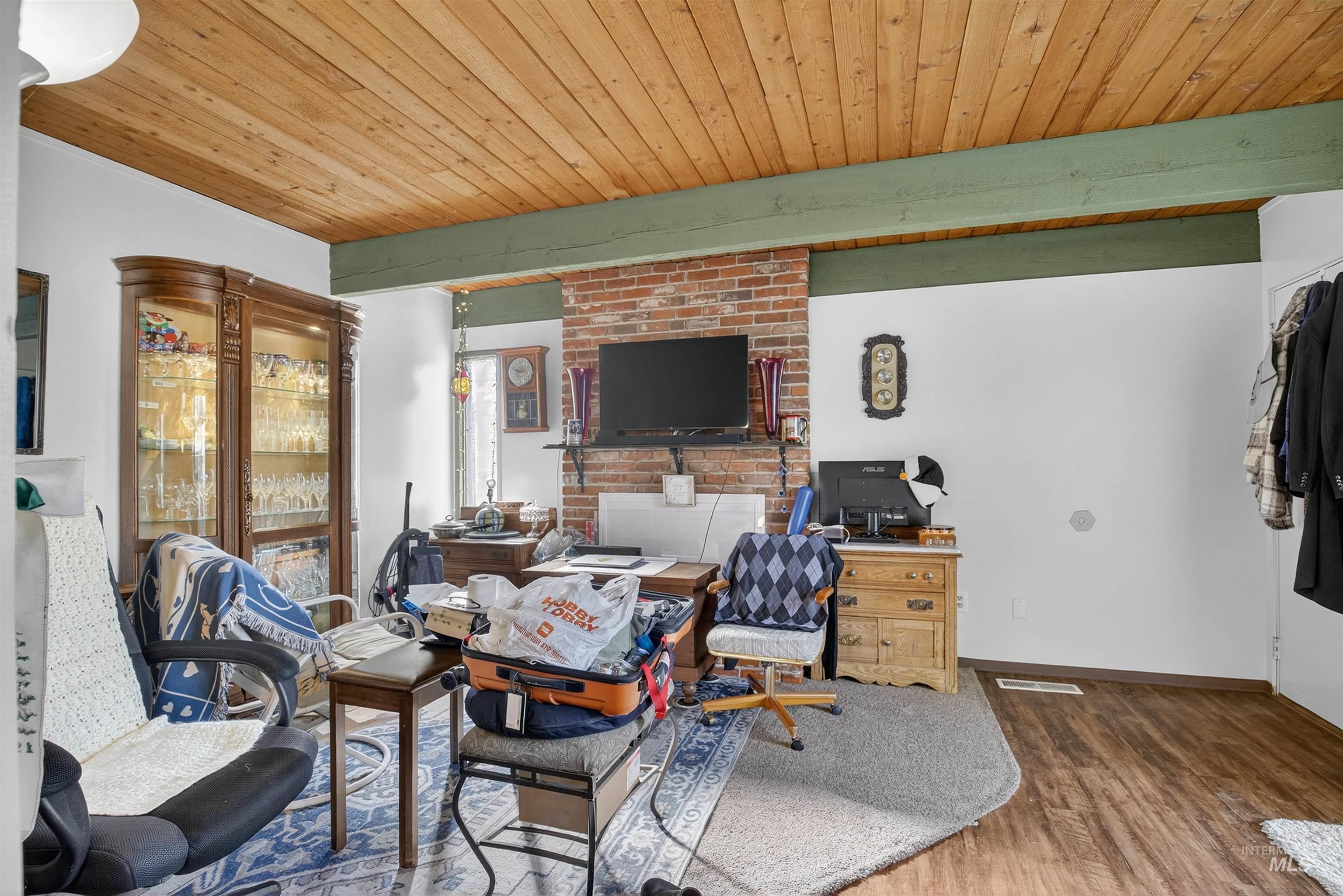 820, 822, 824 2nd St, Clarkston, Washington 99403, 1 Bedroom, 1 Bathroom, Residential Income For Sale, Price $695,000, 98963933