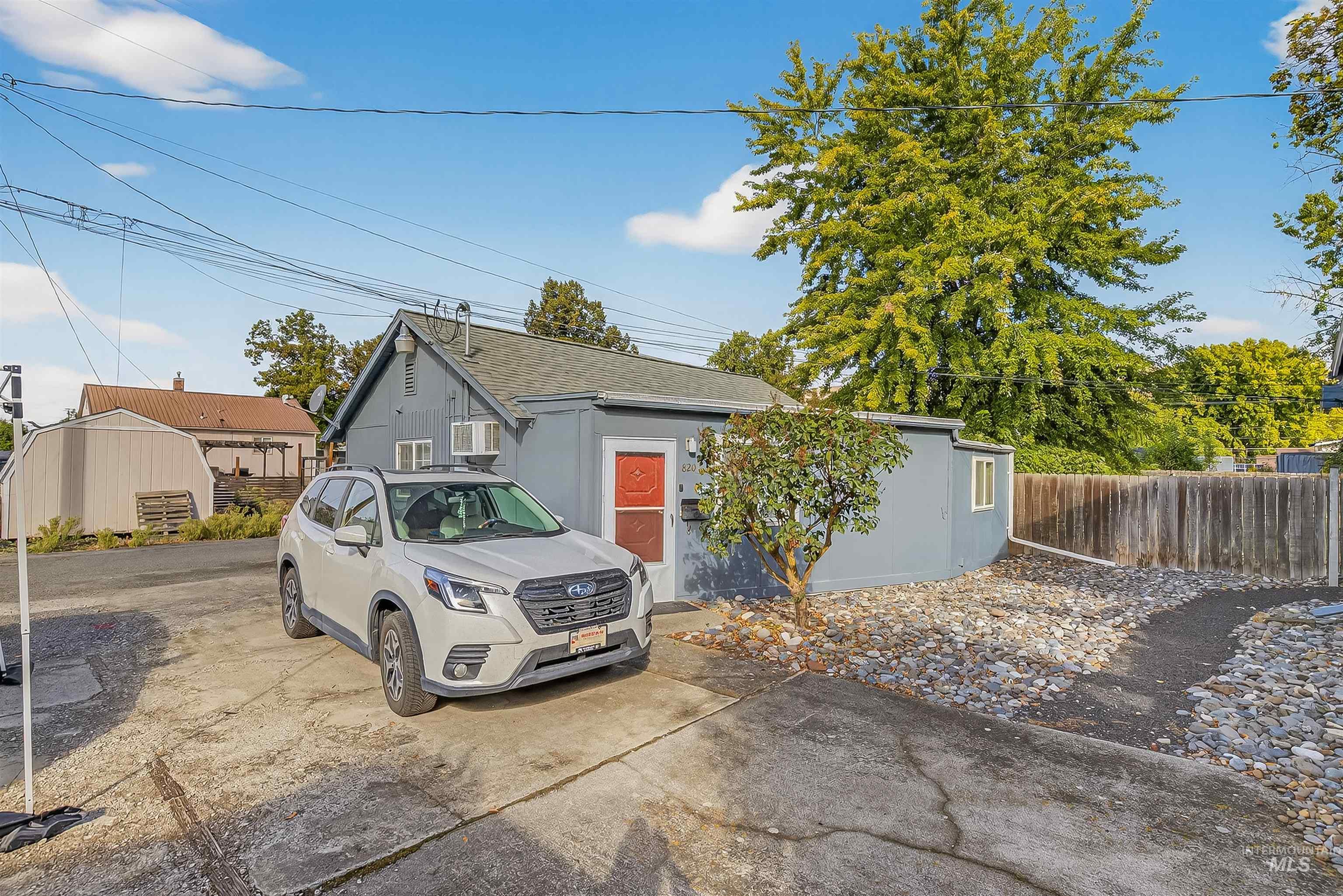 820, 822, 824 2nd St, Clarkston, Washington 99403, 1 Bedroom, 1 Bathroom, Residential Income For Sale, Price $695,000, 98963933