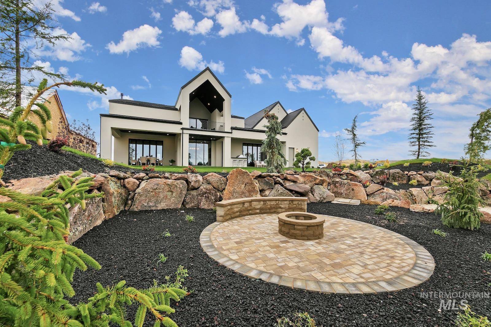 3668 N Harvest Moon Way, Eagle, Idaho 83616, 4 Bedrooms, 3.5 Bathrooms, Residential For Sale, Price $2,395,000, 98963974