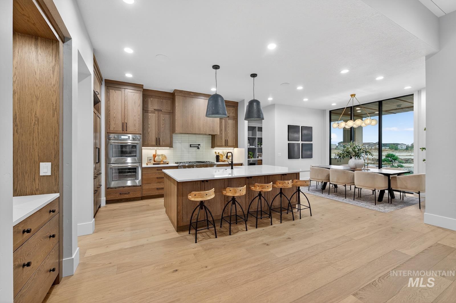 3668 N Harvest Moon Way, Eagle, Idaho 83616, 4 Bedrooms, 3.5 Bathrooms, Residential For Sale, Price $2,395,000, 98963974