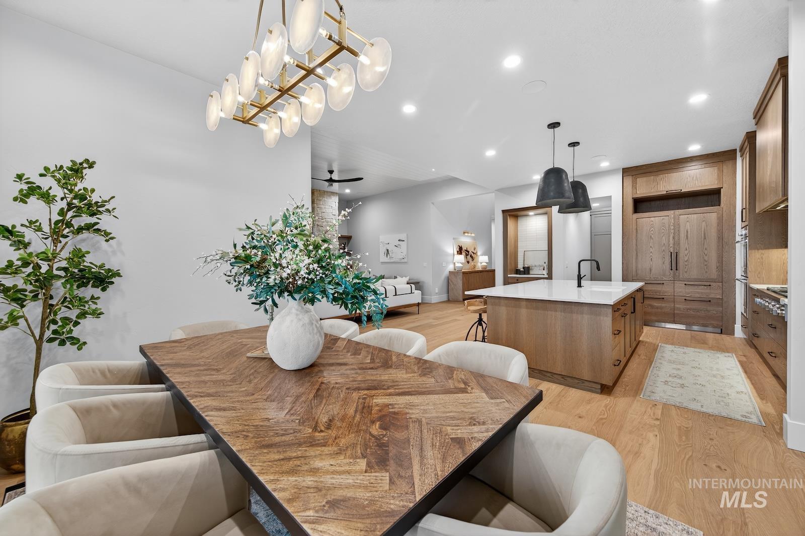 3668 N Harvest Moon Way, Eagle, Idaho 83616, 4 Bedrooms, 3.5 Bathrooms, Residential For Sale, Price $2,395,000, 98963974